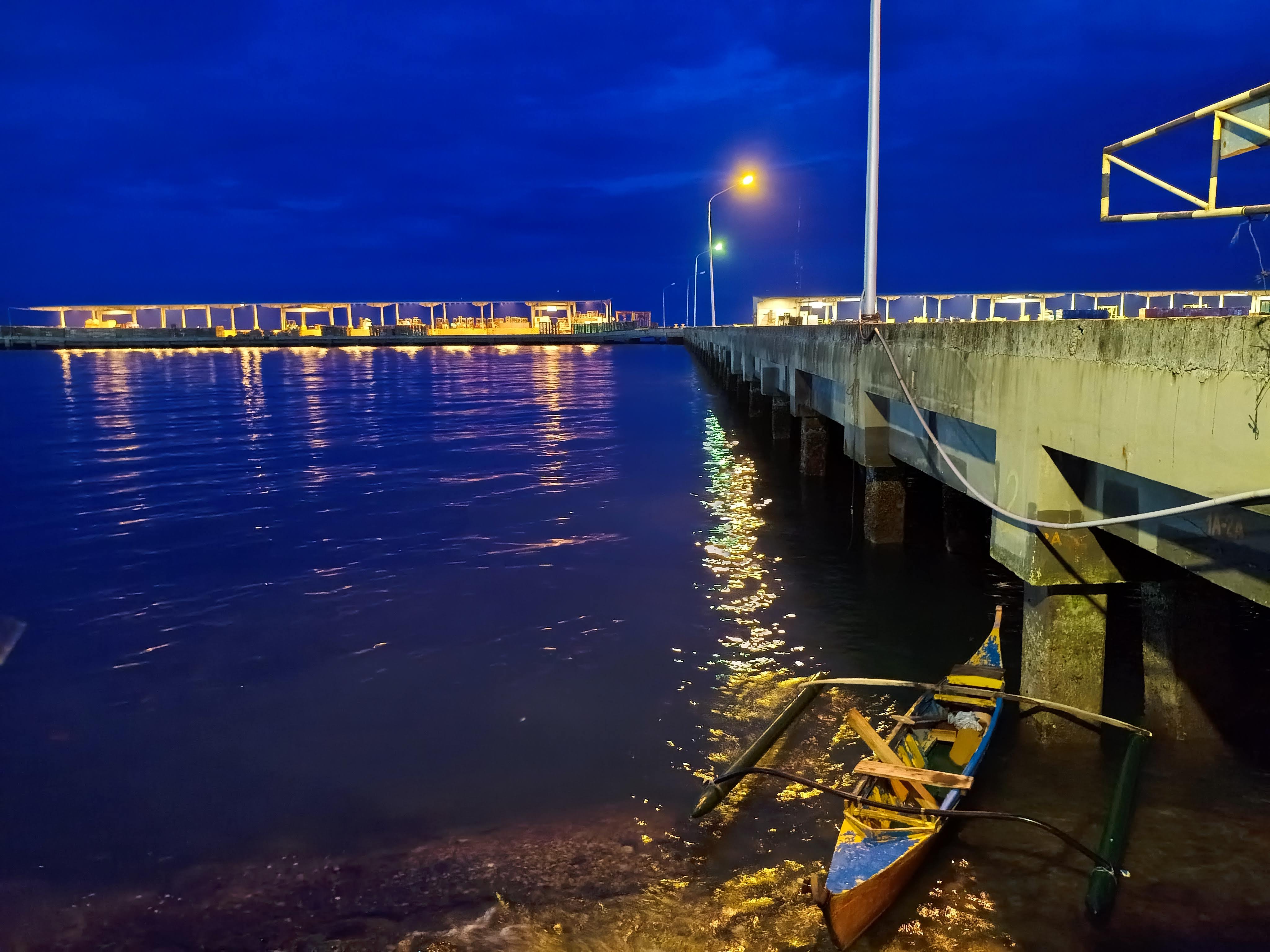 Modern Hydrography: High Precision, Higher Responsibility